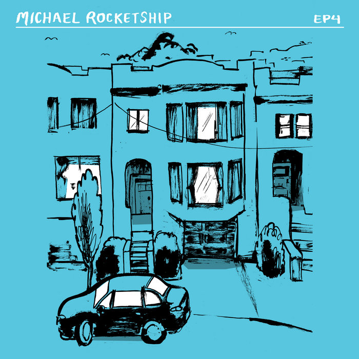 Rocketship EP 4 | Michael Rocketship | Michael Coleman