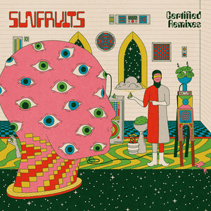 Certified Remixes cover