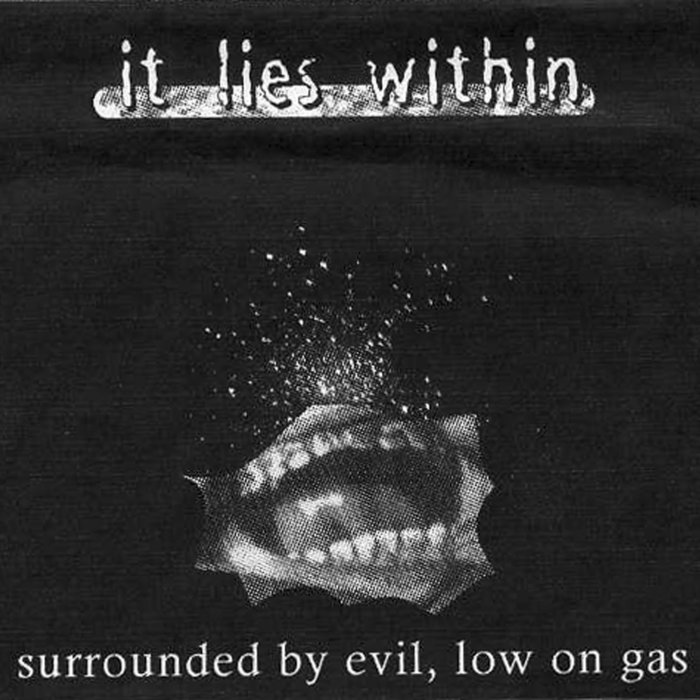 It Lies Within — Photo