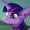 Forget About It (feat. CGScrambles)