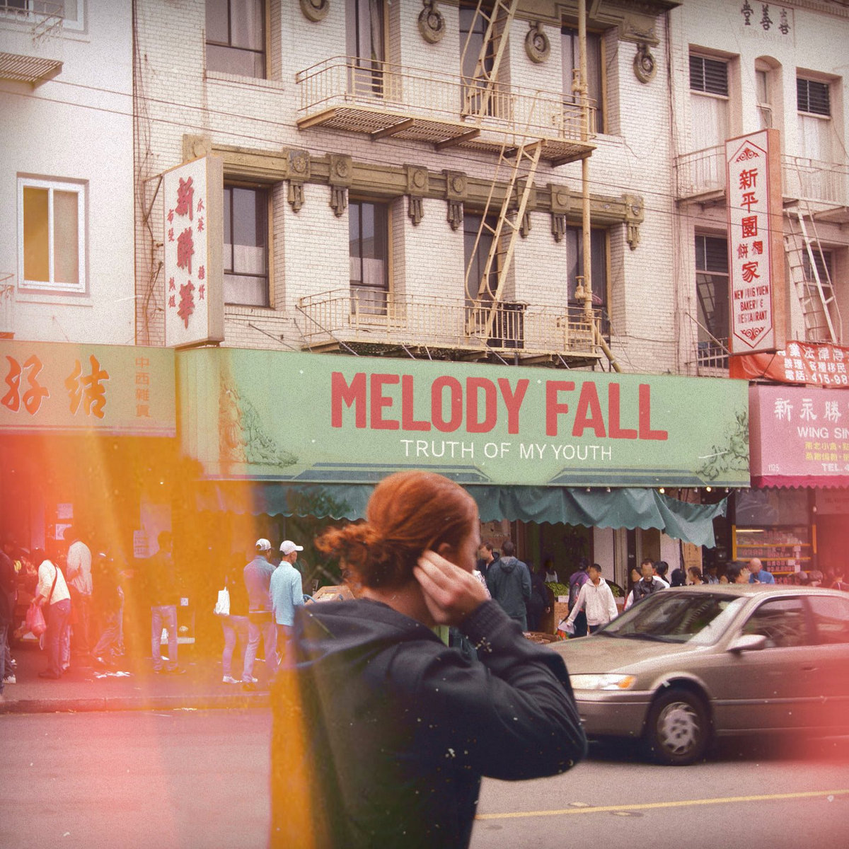 その他 Melody Fall [CD] Melody Fall EP | Melody Fall