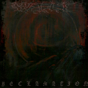 Wilt — RECLAMATION (2015) shipped to US only