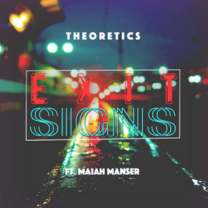 Exit Signs ft. Maiah Manser cover