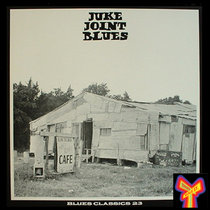 Blues Unlimited #222 - Texas, Chicago & the Juke Joints: A Tribute to the Blues Classics Label, Part 2 (Hour 1) cover art
