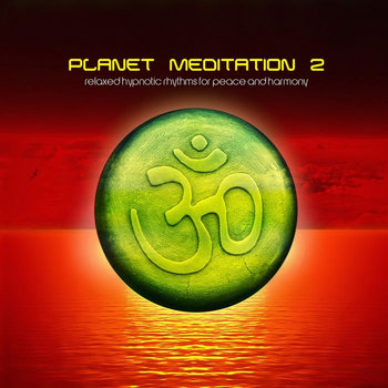 奈良裕之 Yuji Nara Narayana Meditation Vol.2 a1768065882_2.jpg