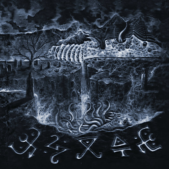 MOON LORE - The Spheres Beneath the 〜 Moon Lore – The Spheres Beneath The Heavens | Releases | Discogs