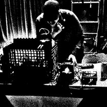 Live at Dusk, Providence, RI (12042022) cover art