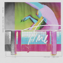 Time (DATA099) cover art