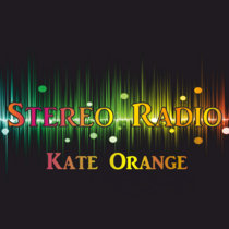 Stereo Radio cover art