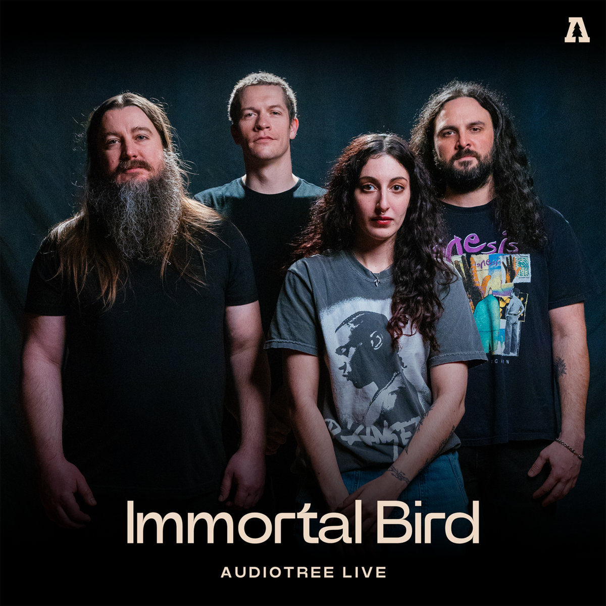 Immortal Bird on Audiotree Live | Immortal Bird | Audiotree
