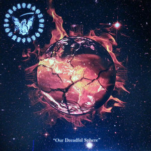Our Dreadful Sphere cover
