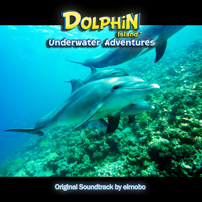 Dolphin Island : Underwater Adventures OST (DS) | elmobo