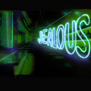 Linda From Work — Jealous