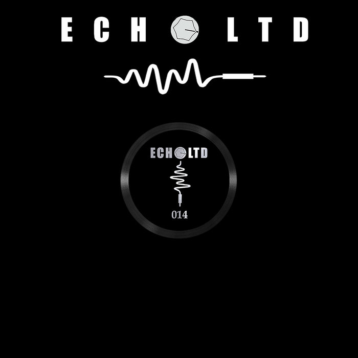 ECHO LTD 014 EP | Frenk Dublin | ECHO LTD