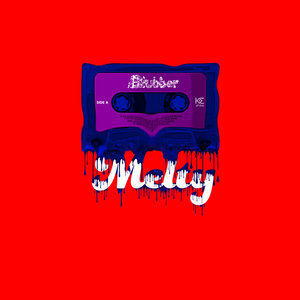Melty [EP] cover