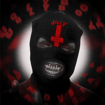 Album artwork for UGLYBOY