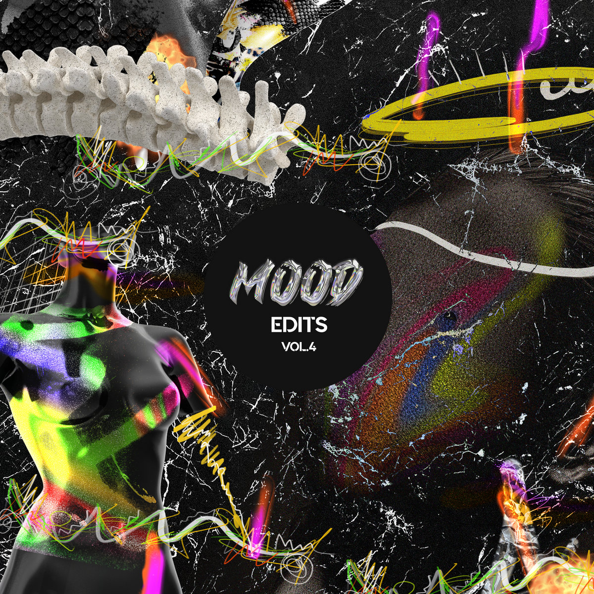 NITE FLITE MOOD 4 LP ディスコ MOOD 4 / y118 Mood 4 Rock - Compilation by Various Artists | Spotify