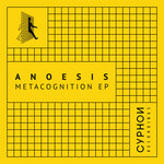 Anoesis - Voxelle