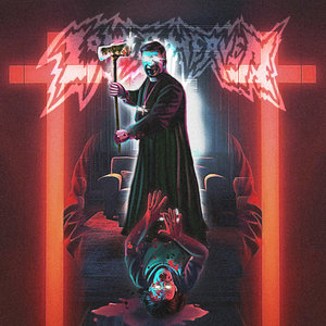 Sacrifical Lamb cover