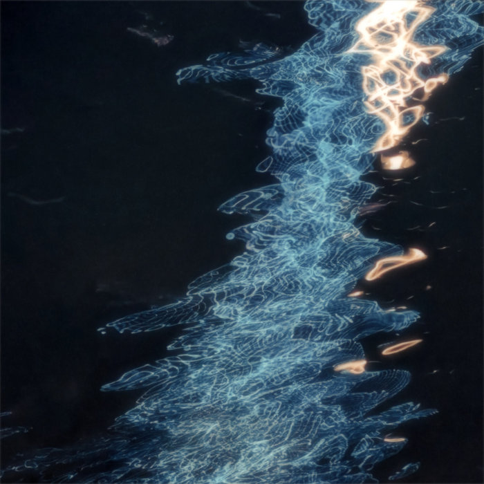 Nor one single star artwork