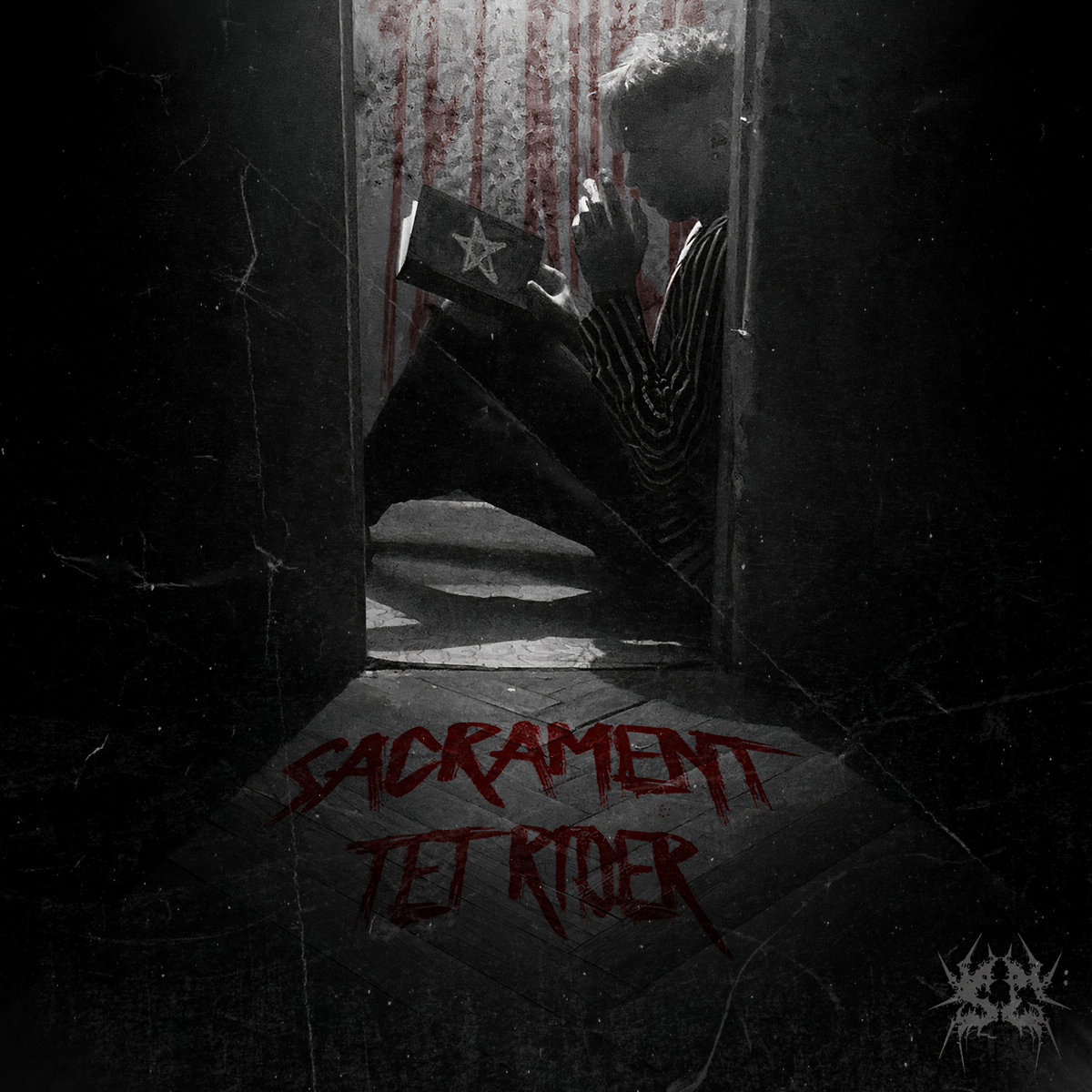 SACRAMENT | TET RIDER
