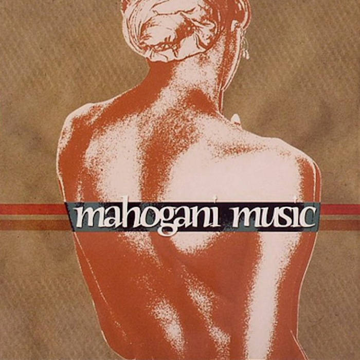 MAHOGANI MUSIC | MAHOGANI MUSIC | Mahogani Music