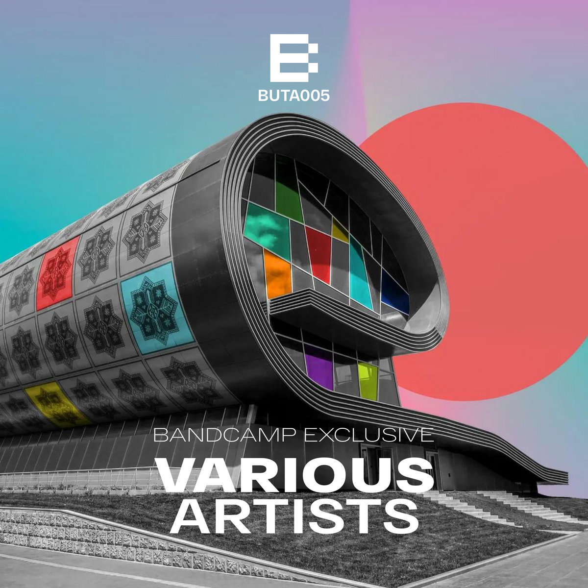 Various Artists [BUTA005] | Buta Records