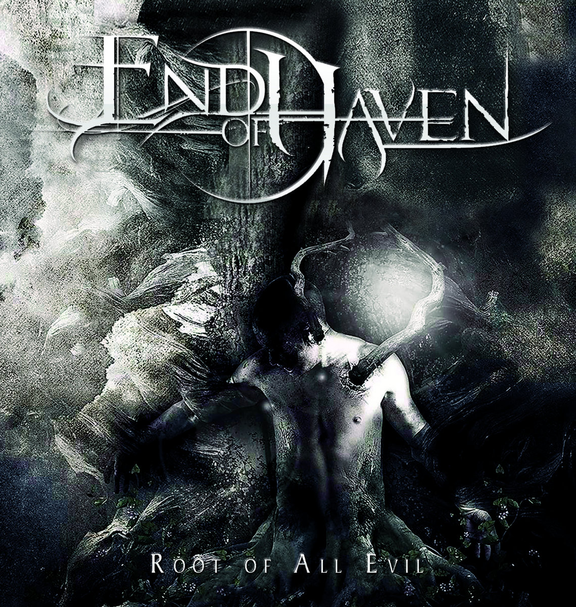 Root of All Evil EP | End of Haven