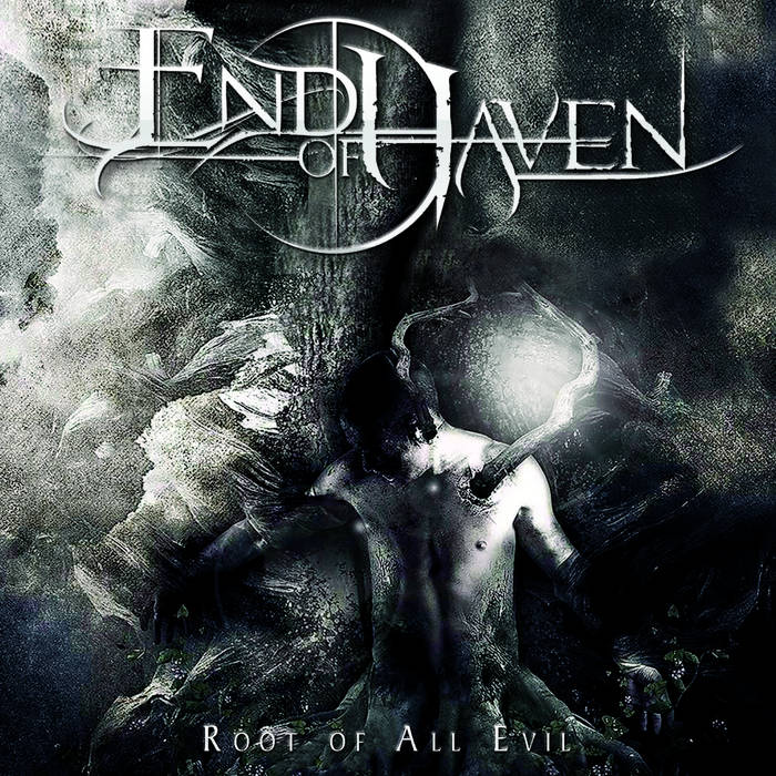 Root of All Evil EP | End of Haven