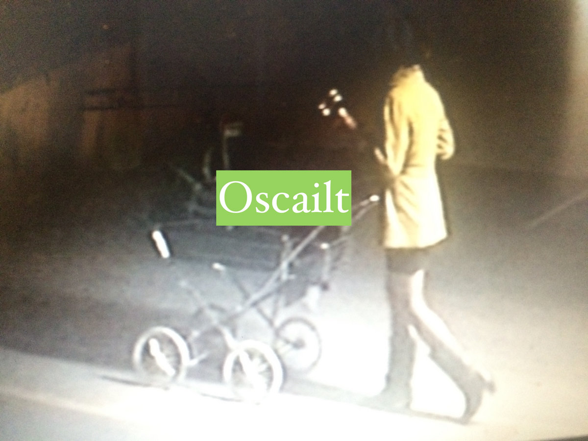 OSCAILT cover