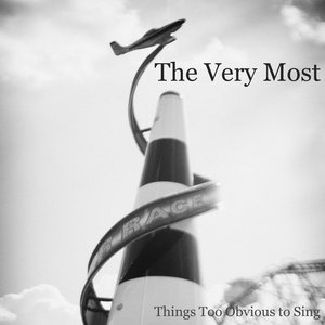 Things Too Obvious to Sing cover