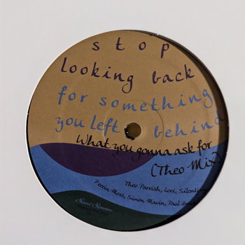 米2LP Theo Parrish Cornbread &amp; Cowrie Shells For Bertha SS09394 Sound Signature 未開封 /00660 Theo Parrish - Cornbread & Cowrie Shells for Bertha - VINYL LP