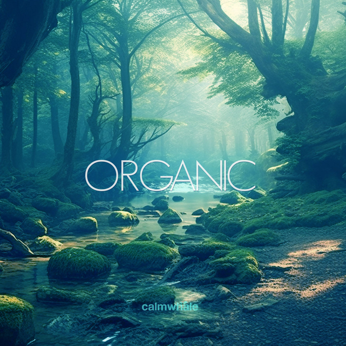 Organic Connection