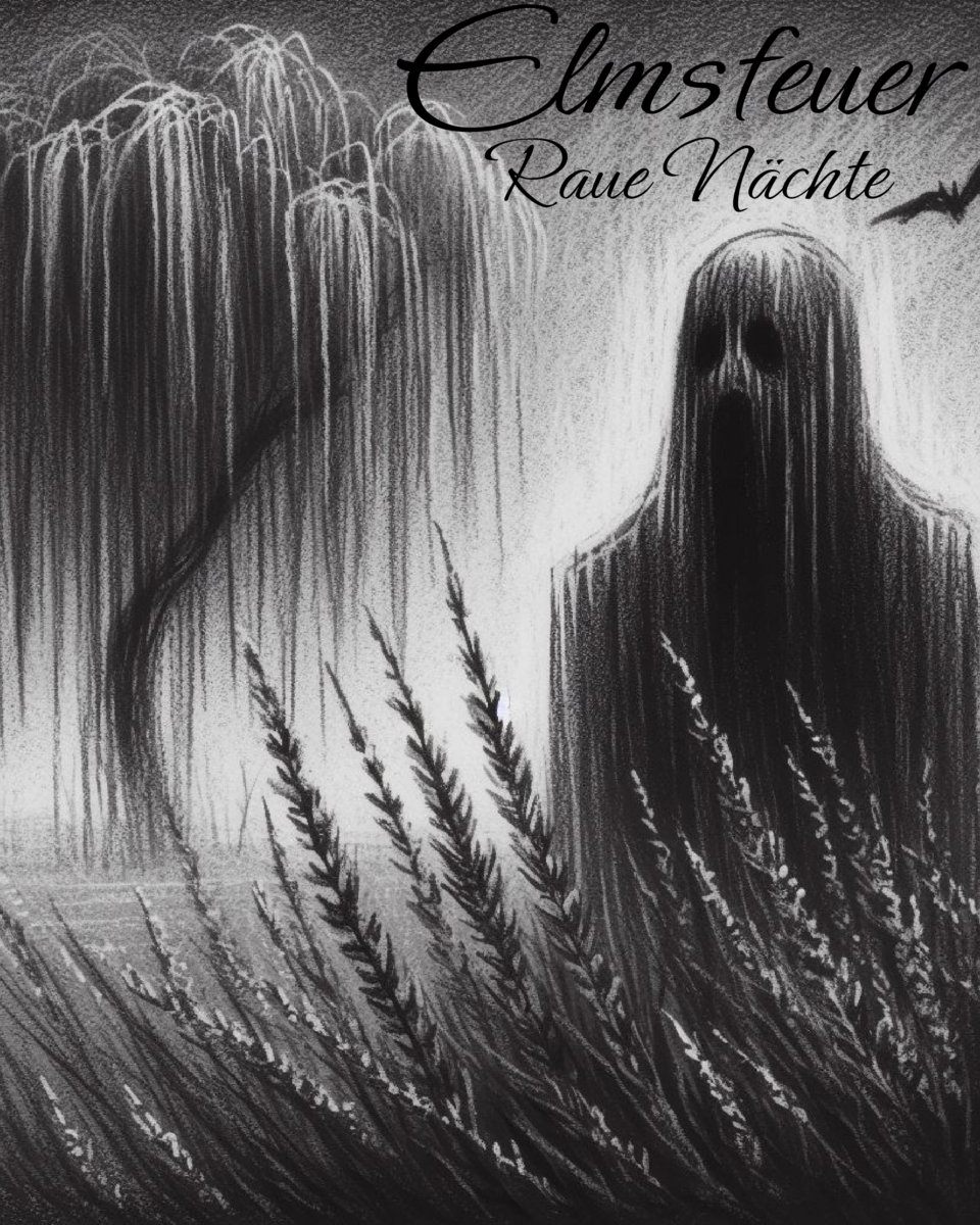 Raue Nächte | Elmsfeuer
