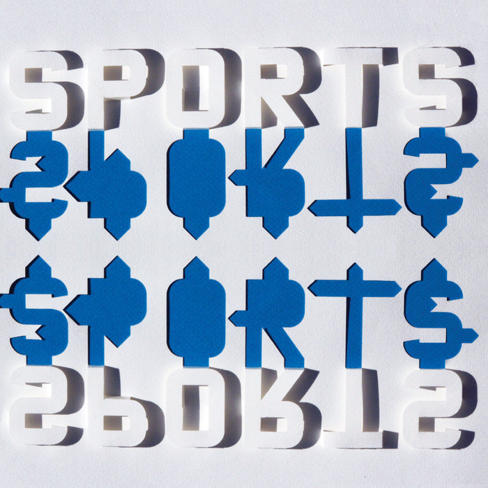 The Band EP Sports The Band