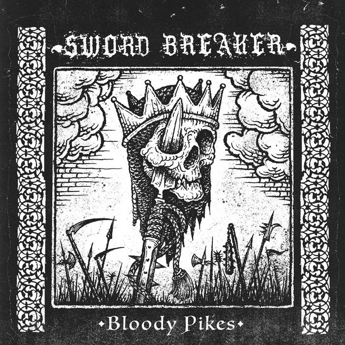Bloody Pikes | Sword Breaker | Fiadh Productions