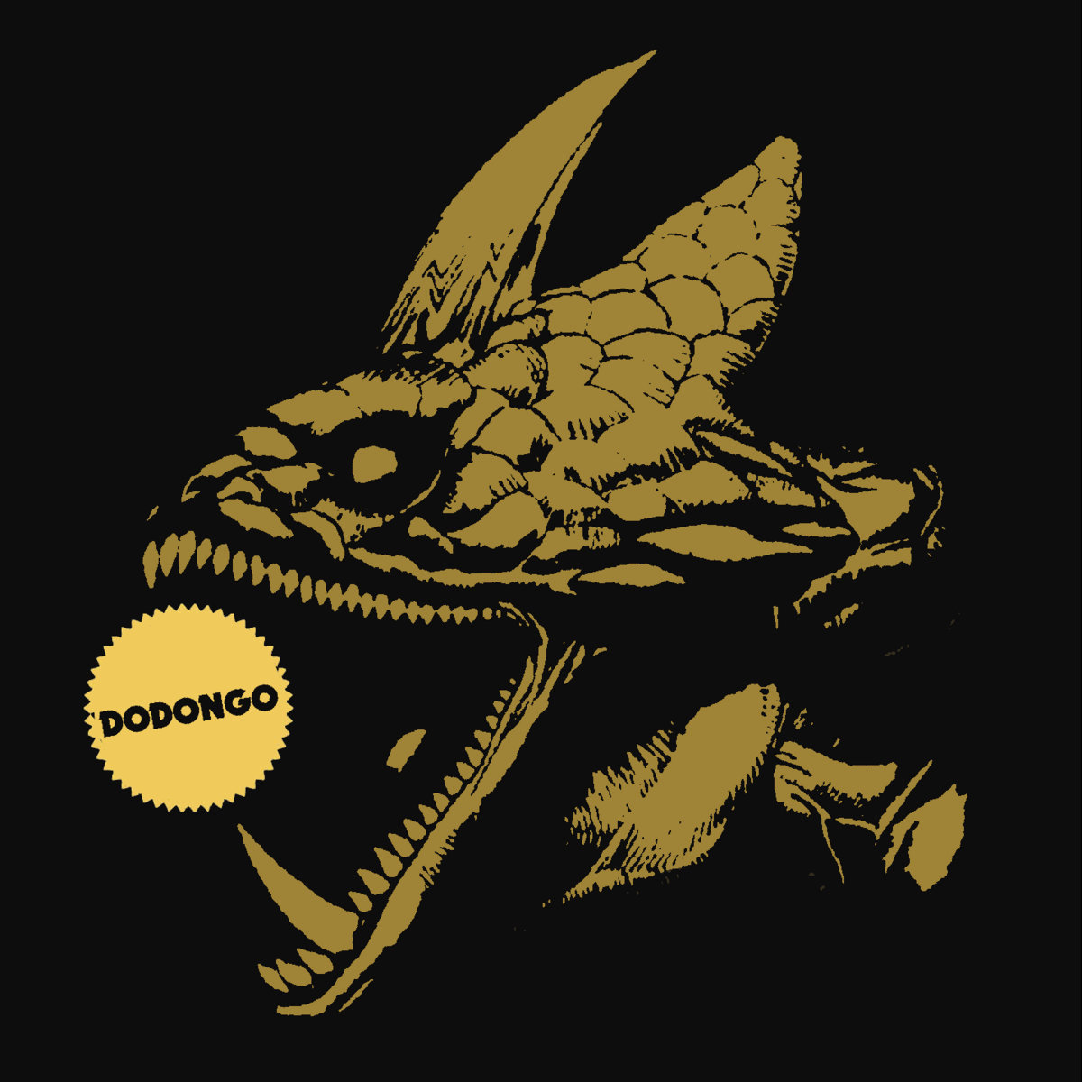DODONGO by DODONGO