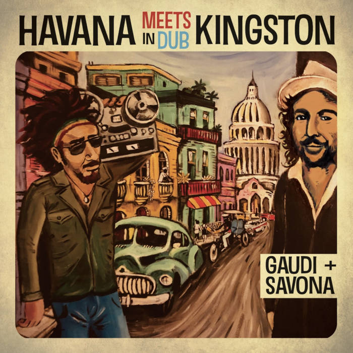 洋楽 Mista Savona - Havana Meets Kingston 2LP 0028149869_10.jpg