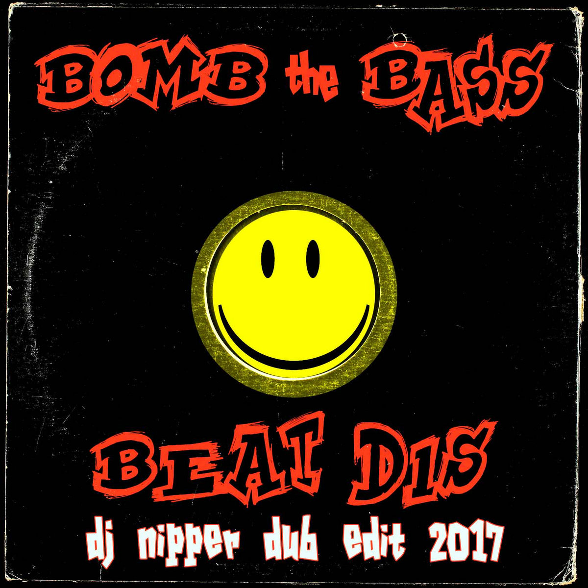 bass beat