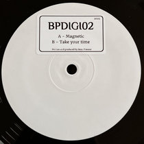 Boss Priester — A - Magnetic