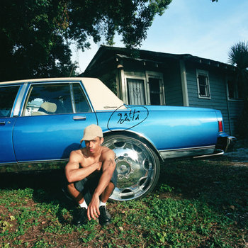Album artwork for gutta child