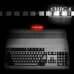 AMIGA Revisited 2011 - Tim Wright AMIGA game remixes