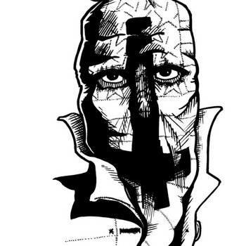 Live on Halloween
Sure Sign of the Nail