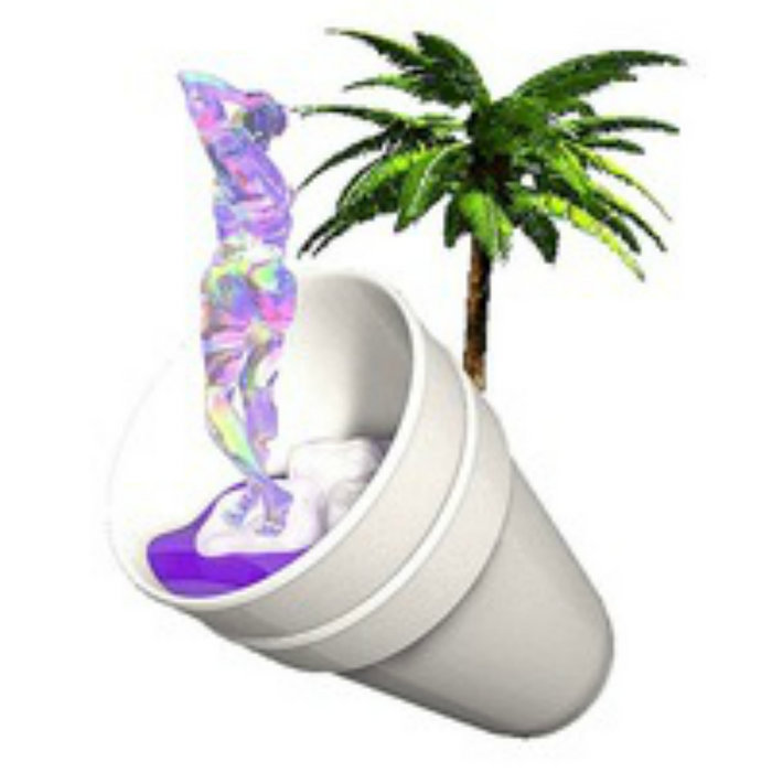 CLAMS CASINO // CLOUD RAP TYPE BEAT IndigoBeatz