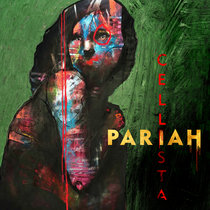 Pariah cover art