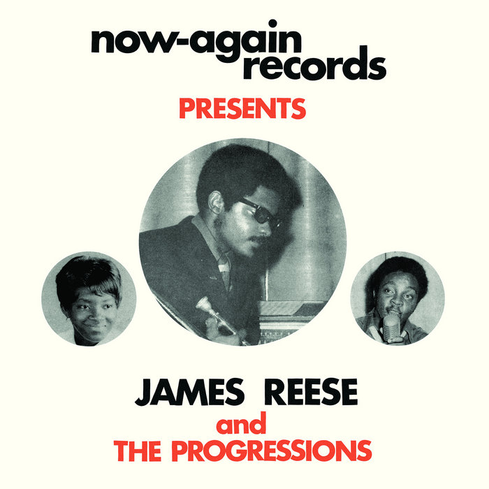 特別セーフ Throwing Stones [Kenny Dope Main Mix] | James Reese & The 洋楽