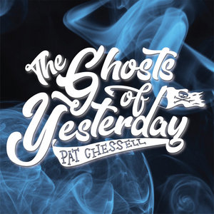 The Ghosts of Yesterday cover