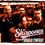 The Skapones - Skinhead Symphony (Live at The Ship)