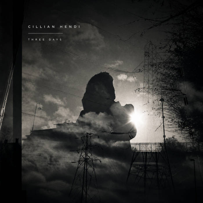 Cillian Hendi - Three Days