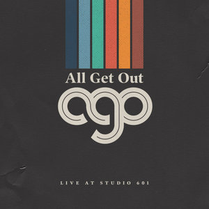 Live at Studio 601 cover